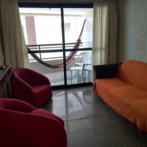 Ocean Tower Apartamento
