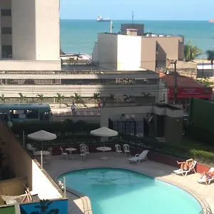 Residencial Porto De Iracema Apartamento