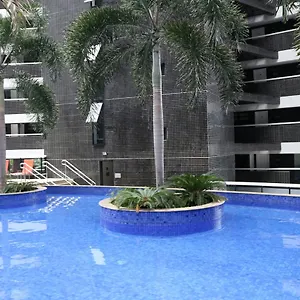 Landscape Beira-mar Perfect Apartamento