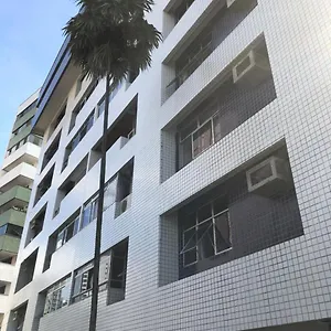 Apto Próximo Ao Shopping Iguatemi E Centro De Eventos Apartamento